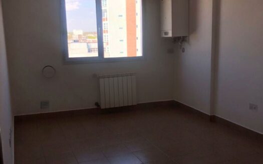 ALQUILER EXCELENTE UBICACIÓN NQN CAP DEPARTAMENTO 1 Dormitorio, C/Cochera.