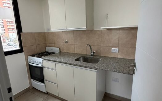 NEUQUEN !!!! ALQUILER DEPARTAMENTO DE 1 DORMITORIO DIRECCION: BROWN N° 682, NQN Piso 4