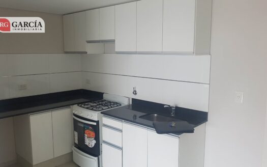 ALQUILER EXCELENTE UBICACIÓN NQN CAP DEPARTAMENTO 1 Dormitorio