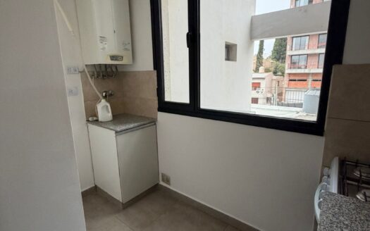 NEUQUEN !!!! ALQUILER DEPARTAMENTO DE 1 DORMITORIO DIRECCION: BROWN N° 682, NQN Piso 4