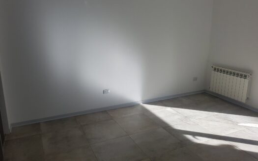 ALQUILER MONOAMBIENTE – SANTA FE N° 899 – NQN CAP