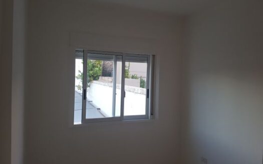 ALQUILER DEPARTAMENTO 2 DORM CON COCHERA – ILLIA N° 842 – NQN CAP