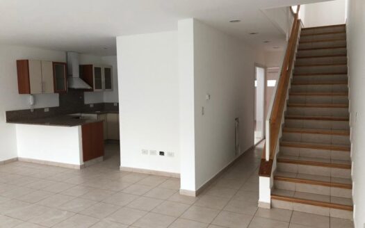 ALQUILER CASA 3 DORM – AMERICA DEL NORTE – RINCON DE EMILIO – NEUQUEN