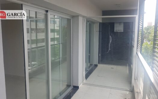 ALQUILER EXCELENTE UBICACIÓN NQN CAP DEPARTAMENTO 1 Dormitorio