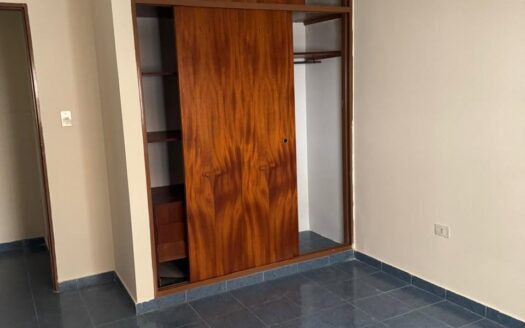 ALQUILER EXCELENTE UBICACIÓN!! NQN CAP DEPARTAMENTO UN Dormitorio – Interno
