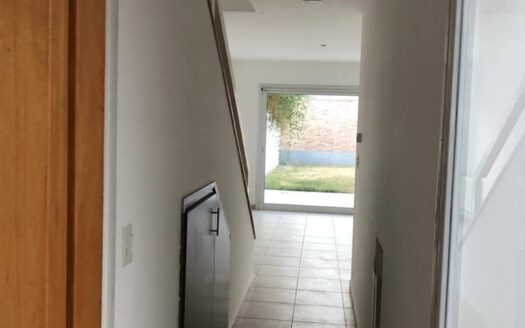 ALQUILER CASA 3 DORM – AMERICA DEL NORTE – RINCON DE EMILIO – NEUQUEN