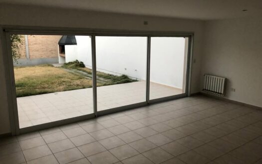ALQUILER CASA 3 DORM – AMERICA DEL NORTE – RINCON DE EMILIO – NEUQUEN