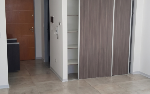 ALQUILER MONOAMBIENTE – SANTA FE N° 899 – NQN CAP