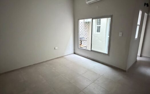 ALQUILER EXCELENTE UBICACIÓN!! NQN CAP DEPARTAMENTO UN Dormitorio