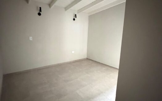 ALQUILER EXCELENTE UBICACIÓN!! NQN CAP DEPARTAMENTO UN Dormitorio