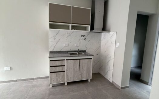 ALQUILER EXCELENTE UBICACIÓN!! NQN CAP DEPARTAMENTO UN Dormitorio