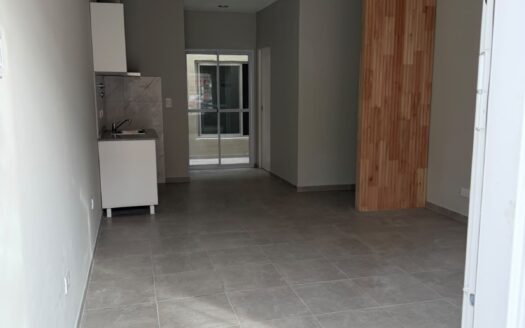 ALQUILER EXCELENTE UBICACIÓN!! NQN CAP DEPARTAMENTO UN Dormitorio