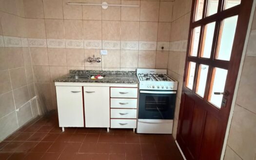 ALQUILER DUPLEX 2 DORM – MIGUEL A. CAMINO N° 969 – NEUQUEN