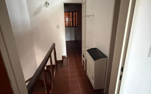 ALQUILER DUPLEX 2 DORM – MIGUEL A. CAMINO N° 969 – NEUQUEN