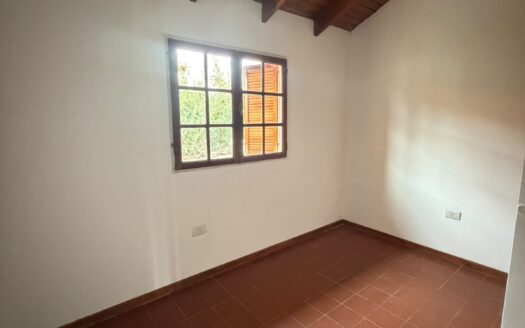 ALQUILER DUPLEX 2 DORM – MIGUEL A. CAMINO N° 969 – NEUQUEN