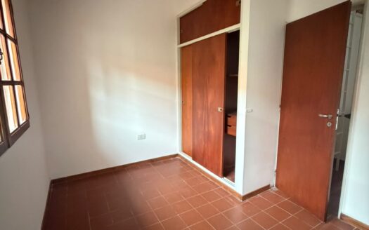 ALQUILER DUPLEX 2 DORM – MIGUEL A. CAMINO N° 969 – NEUQUEN