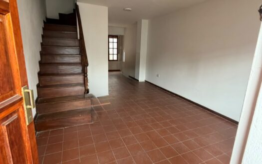 ALQUILER DUPLEX 2 DORM – MIGUEL A. CAMINO N° 969 – NEUQUEN