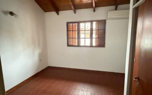 ALQUILER DUPLEX 2 DORM – MIGUEL A. CAMINO N° 969 – NEUQUEN
