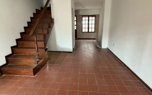 ALQUILER DUPLEX 2 DORM – MIGUEL A. CAMINO N° 969 – NEUQUEN